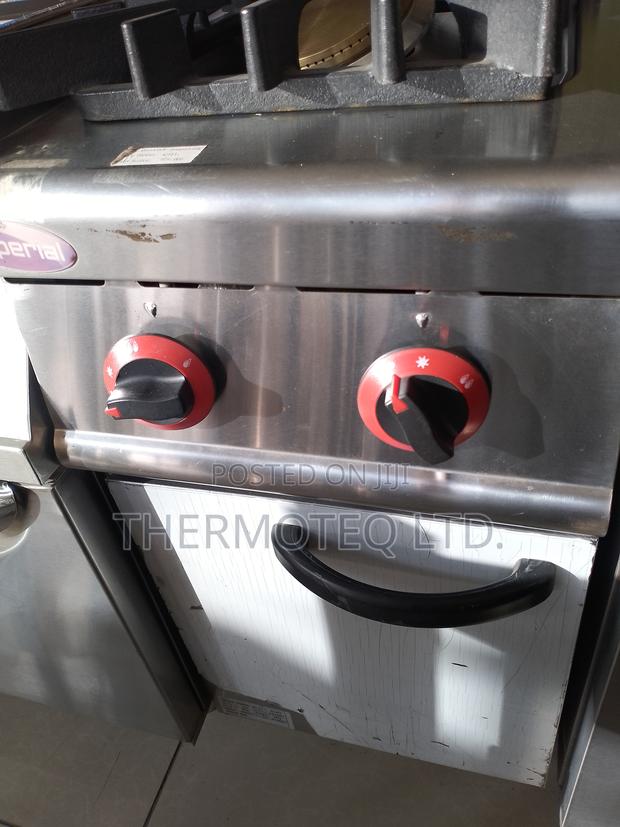 Gas Cooker - thumbnail 2