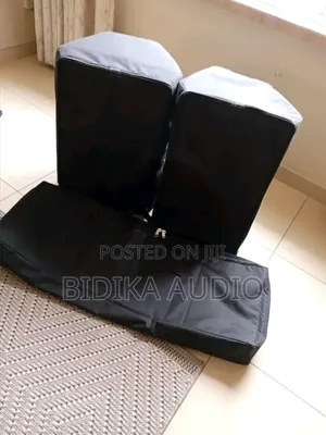 Original Speaker Bags