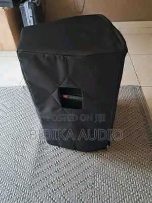 Original Speaker Bags