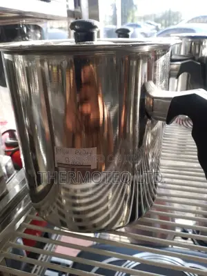 Milk Boiler