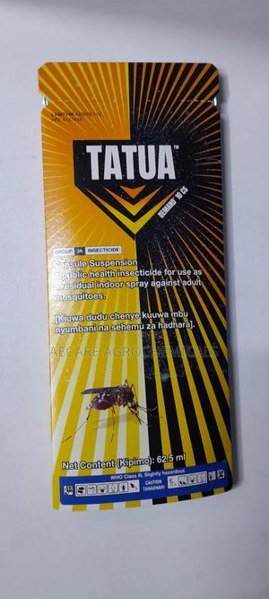 Tatua 10cs Insecticide 62.5ml - thumbnail 2