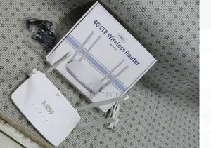 G00d 4g Lte 300mbps Wirsalisky Routereless Simcard Router