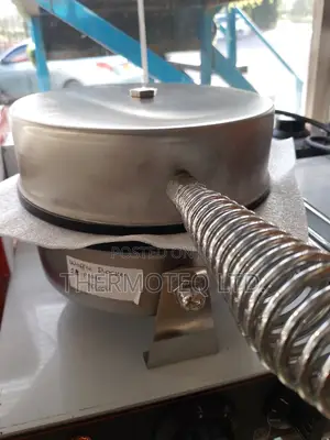 Waffle Baker