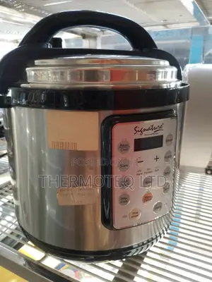 Pressure Cooker