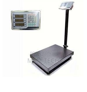 Quality 150kgs Digital Platform Weighing Scale - thumbnail 2