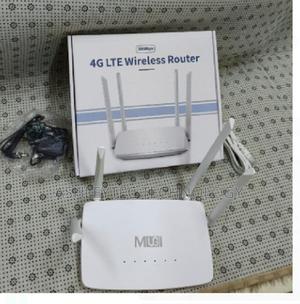 NEW Sailsky 4G LTE Sailsky Xm286-Wireless>Router 300mbps - thumbnail 2