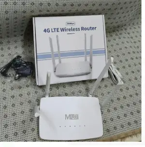 NEW Sailsky 4G LTE Sailsky Xm286-Wireless>Router 300mbps