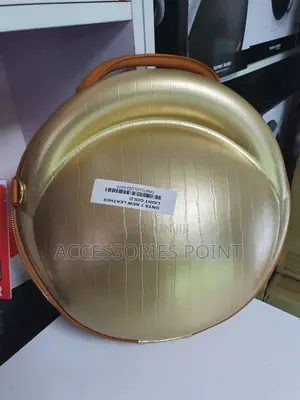 Angry Bull Hard Leather Bag for Harman Kardon Onyx Studio 7