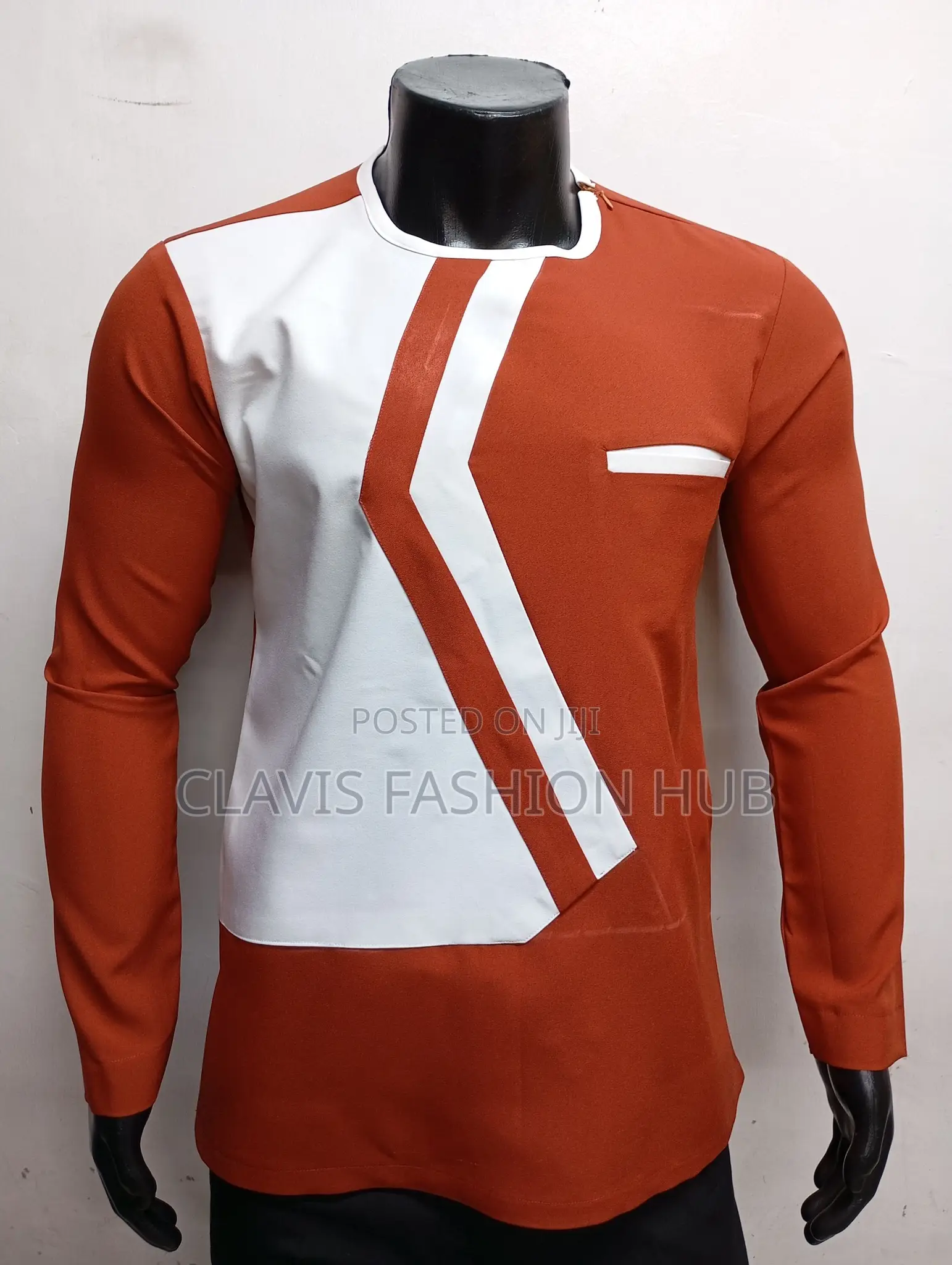 Ruracio Shirt
