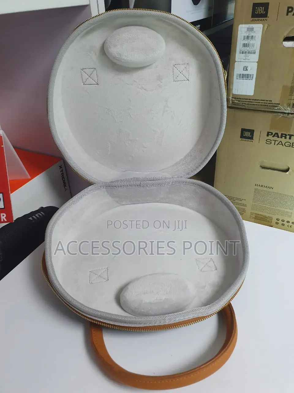 Harman Kardon Onyx Studio 6 Bag Orange/Burberry/Green/Blue/Grey