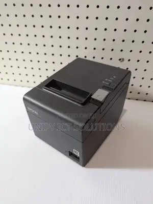 Epson TM T20II Thermal POS Receipt Mono Printer
