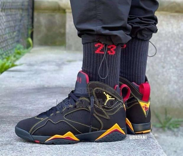 Air Jordan7 Retro PS Citrus* _Sizes:40,41,42,43,44,45_ - thumbnail 2
