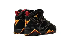 Air Jordan7 Retro PS Citrus* _Sizes:40,41,42,43,44,45_