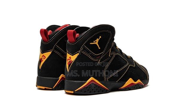 Air Jordan7 Retro PS Citrus* _Sizes:40,41,42,43,44,45_ - thumbnail 3