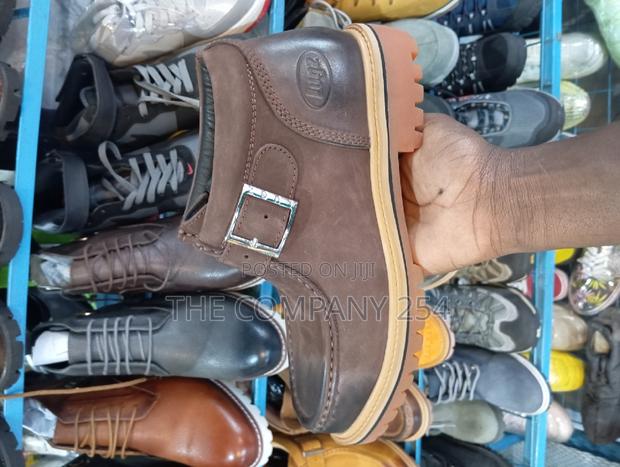  Original Leather Lugz Available Size 40 _ 45 - thumbnail 2