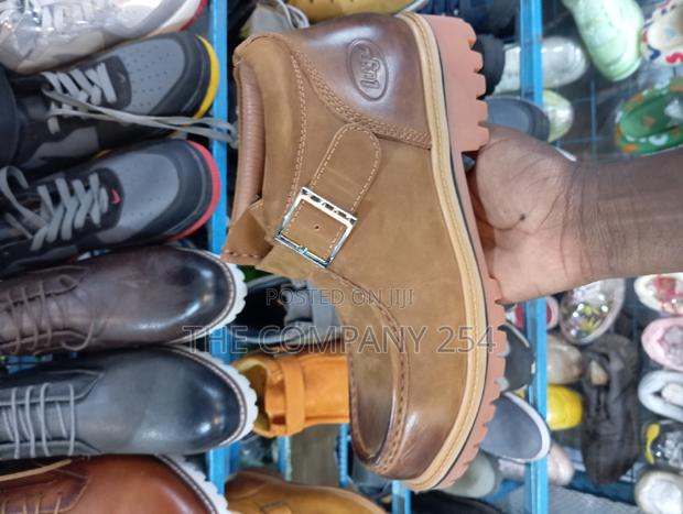  Original Leather Lugz Available Size 40 _ 45 - thumbnail 3