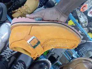  Original Leather Lugz Available Size 40 _ 45