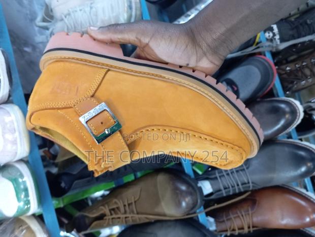  Original Leather Lugz Available Size 40 _ 45 - thumbnail 6