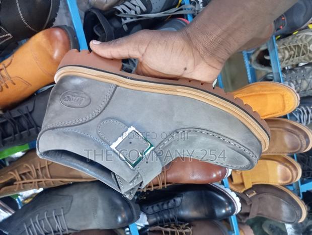  Original Leather Lugz Available Size 40 _ 45 - thumbnail 7