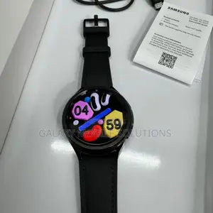 Galaxy Watch 6 Classic 47mm Watch