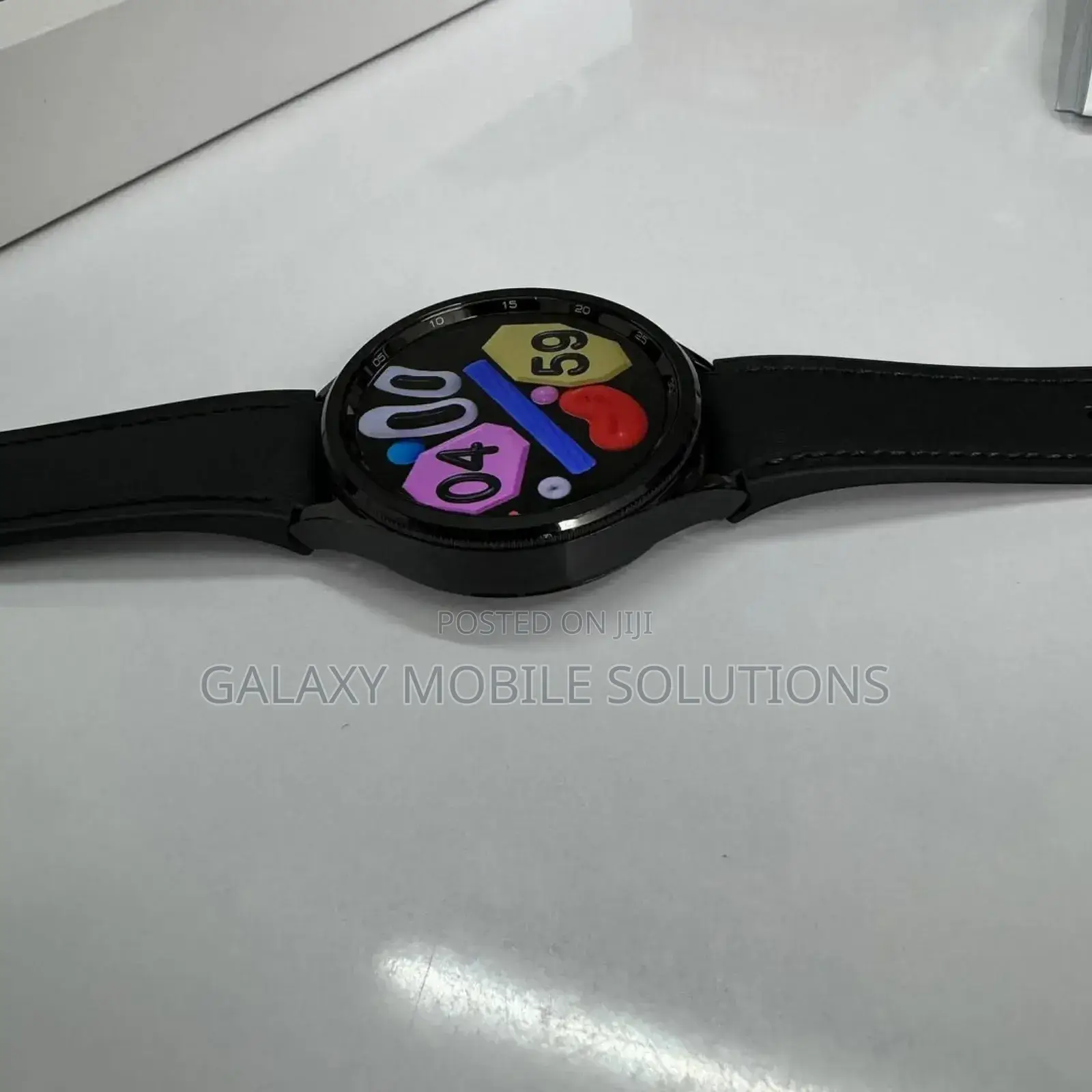 Galaxy Watch 6 Classic 47mm Watch