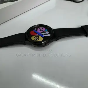 Galaxy Watch 6 Classic 47mm Watch