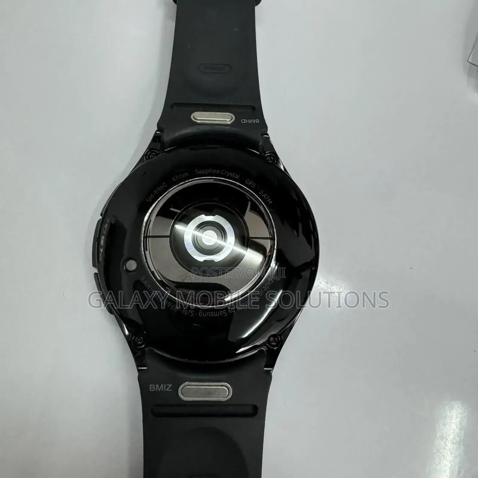 Galaxy Watch 6 Classic 47mm Watch