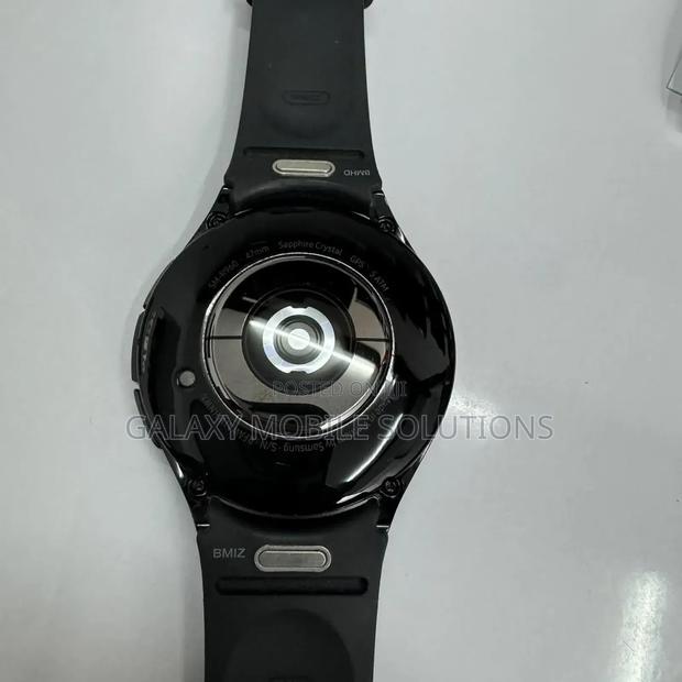 Galaxy Watch 6 Classic 47mm Watch - thumbnail 6