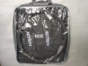 Action Grey Seat Cloth Top Cover