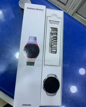 Galaxy Watch 6 44mm Smart Watch