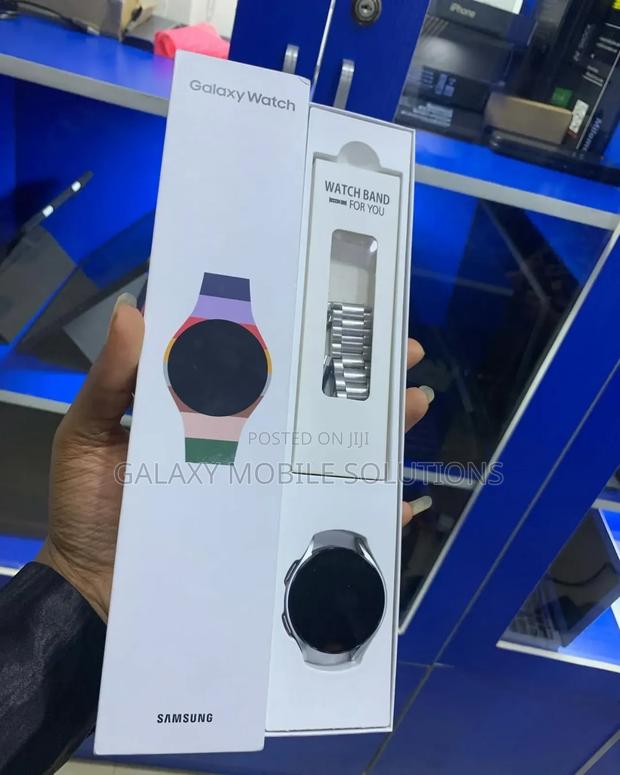 Galaxy Watch 6 44mm Smart Watch - thumbnail 2