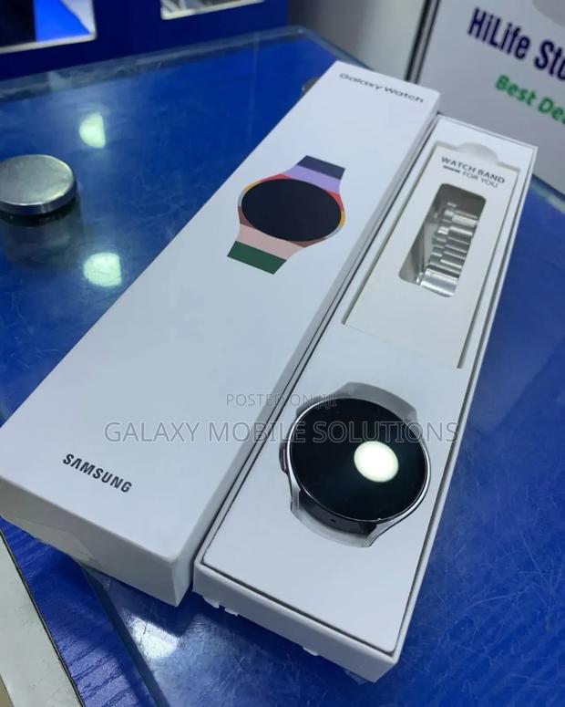 Galaxy Watch 6 44mm Smart Watch - thumbnail 3