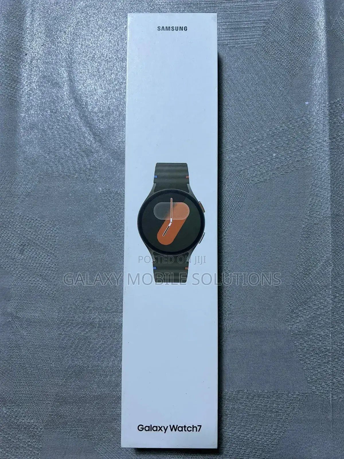 Galaxy Watch 7 40mm