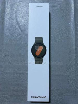 Galaxy Watch 7 40mm - main view