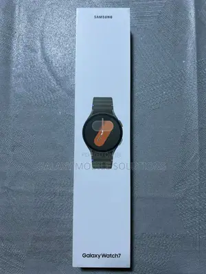 Galaxy Watch 7 40mm