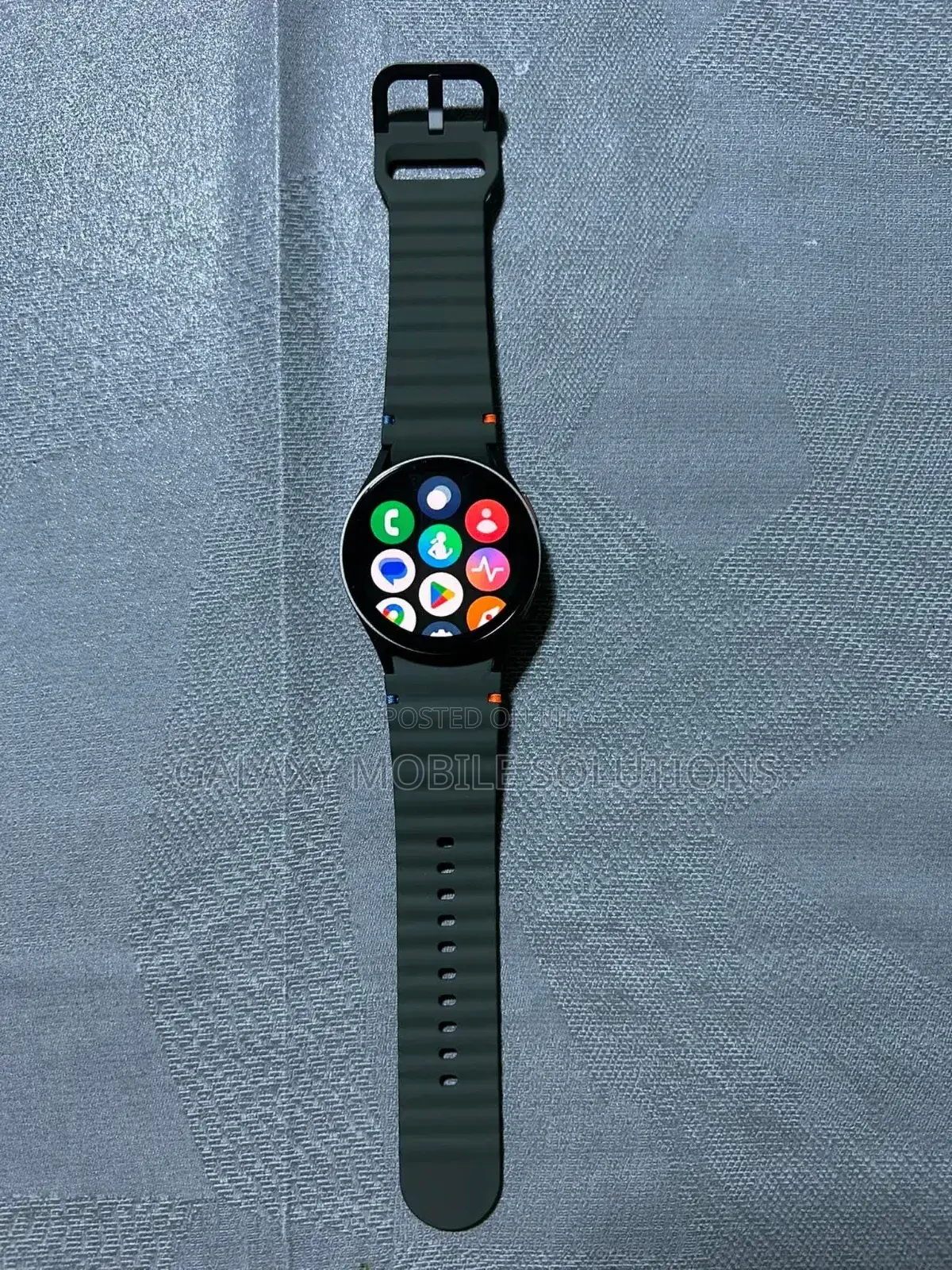 Galaxy Watch 7 40mm