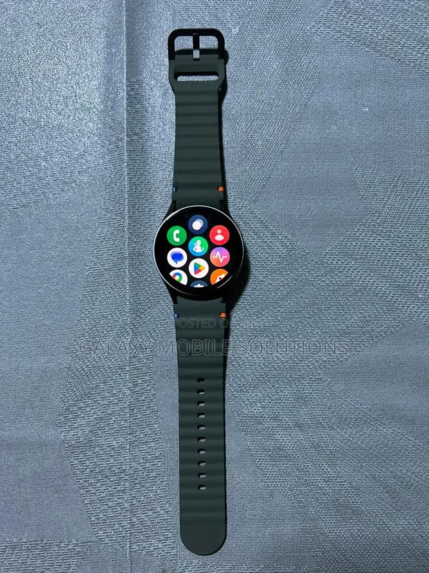 Galaxy Watch 7 40mm - thumbnail 3