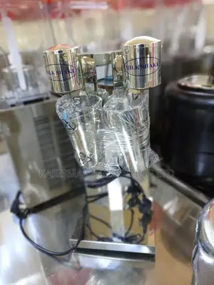 Double Cup Milk Shake