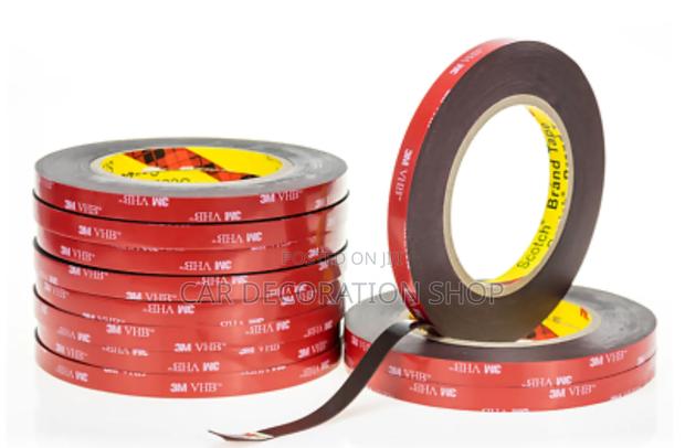 3cm Double Sided Tape