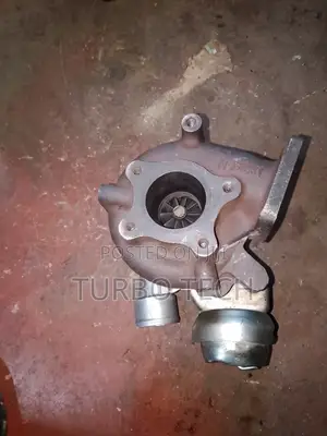 Turbo Charger Isuzu Dmax 4jj1/4jk1 X Japan