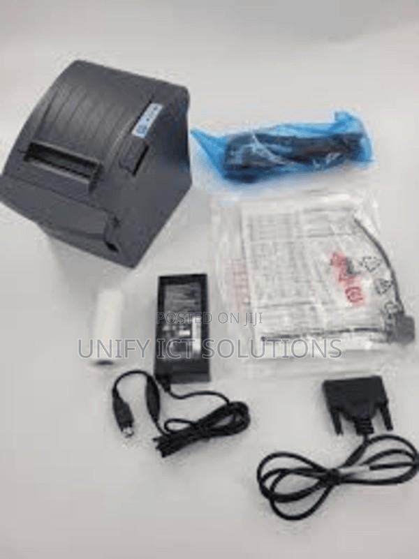 BIXOLON SRP-350iii Thermal POS Receipt Printer - main view