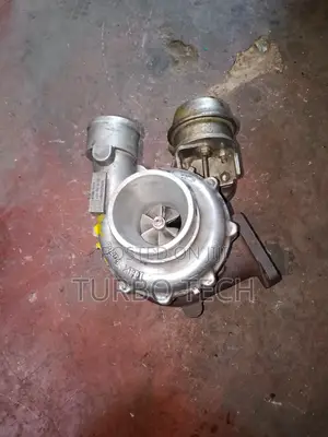 Turbo Charger Isuzu Dmax 4jj1/4jk1 X Japan