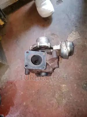 Turbo Charger Isuzu Dmax 4jj1/4jk1 X Japan