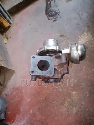 Turbo Charger Isuzu Dmax 4jj1/4jk1 X Japan