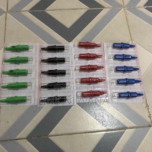 Tattoo Machine KIT - thumbnail 6