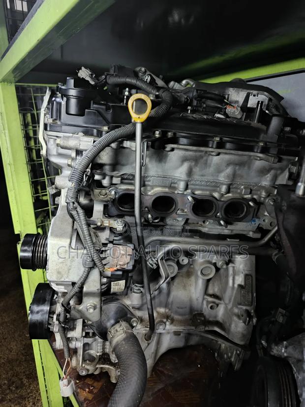 1nr Slim Engine Ex Japan