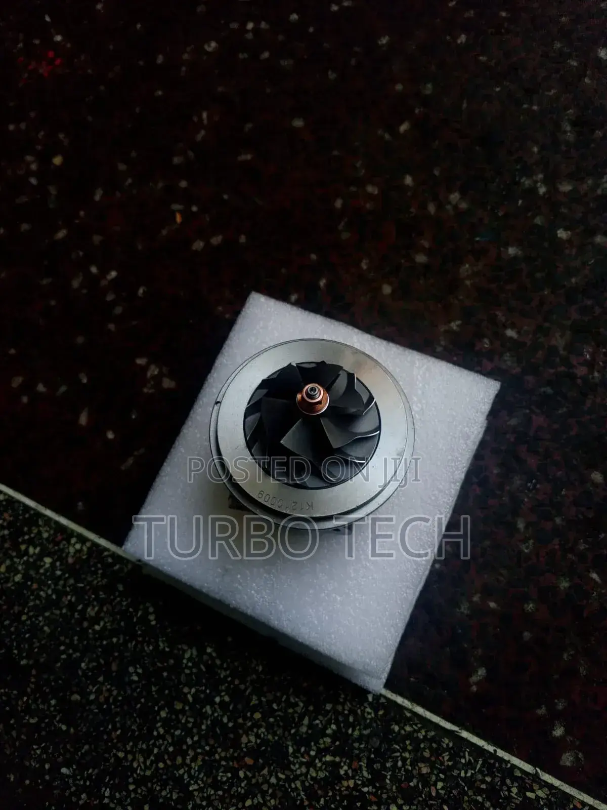Turbo Core/ Catridge for Subaru EJ20 TD04