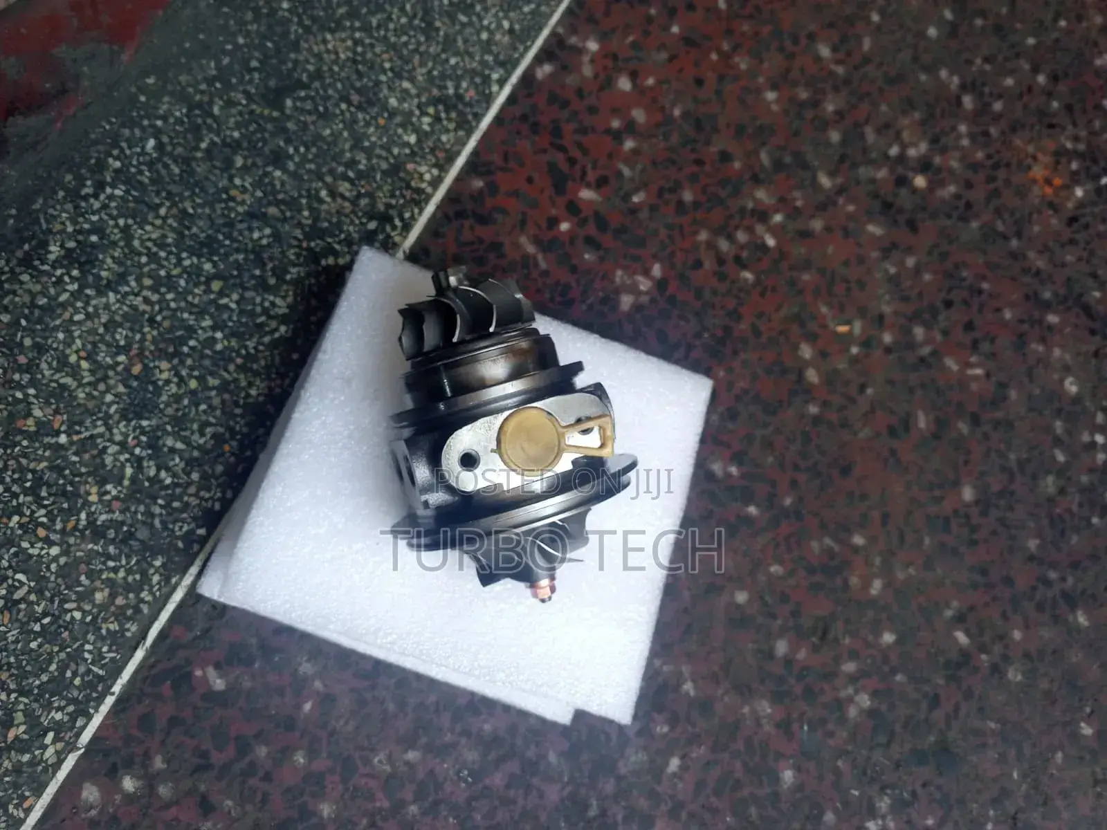 Turbo Core/ Catridge for Subaru EJ20 TD04