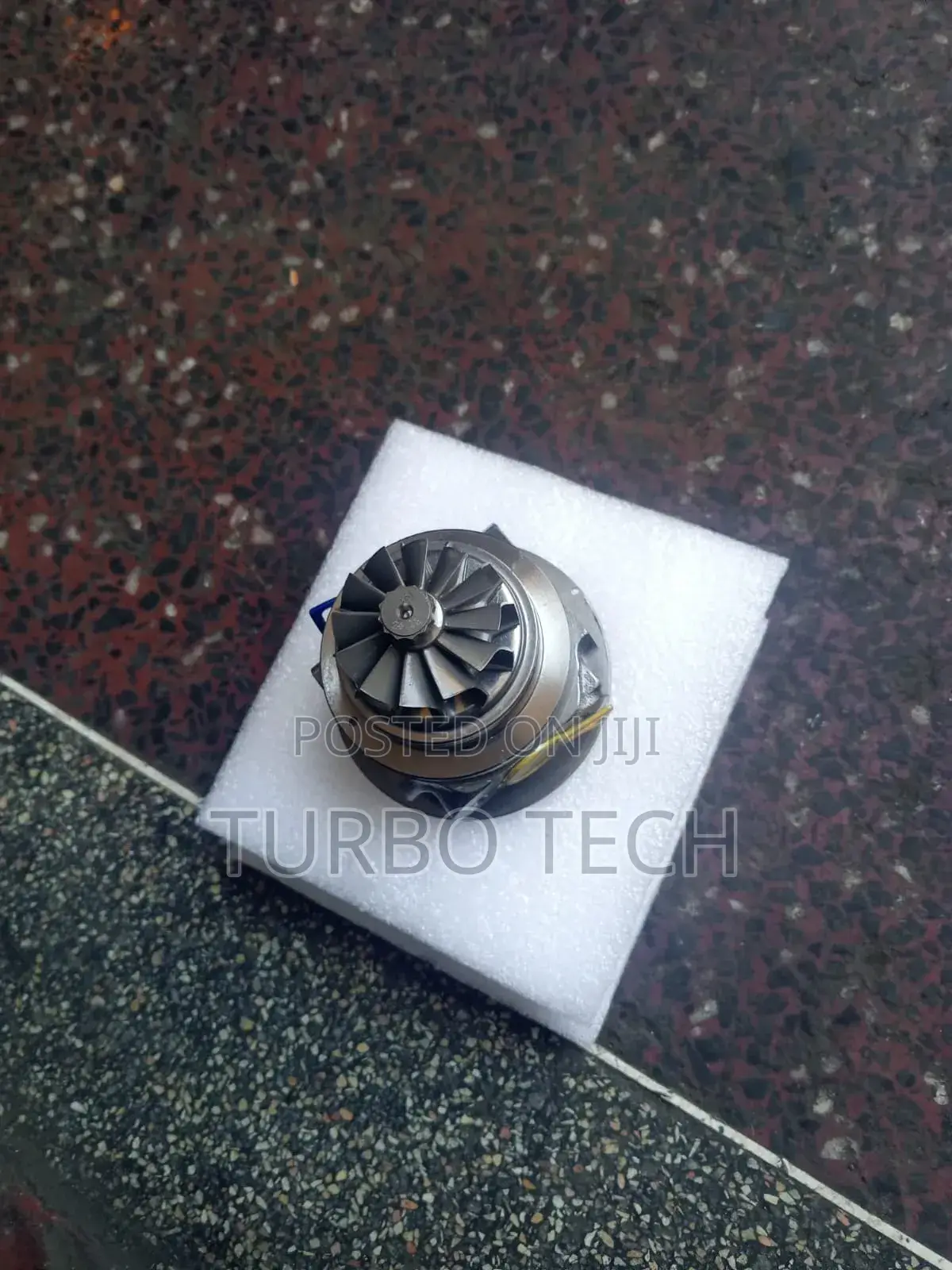Turbo Core/ Catridge for Subaru EJ20 TD04