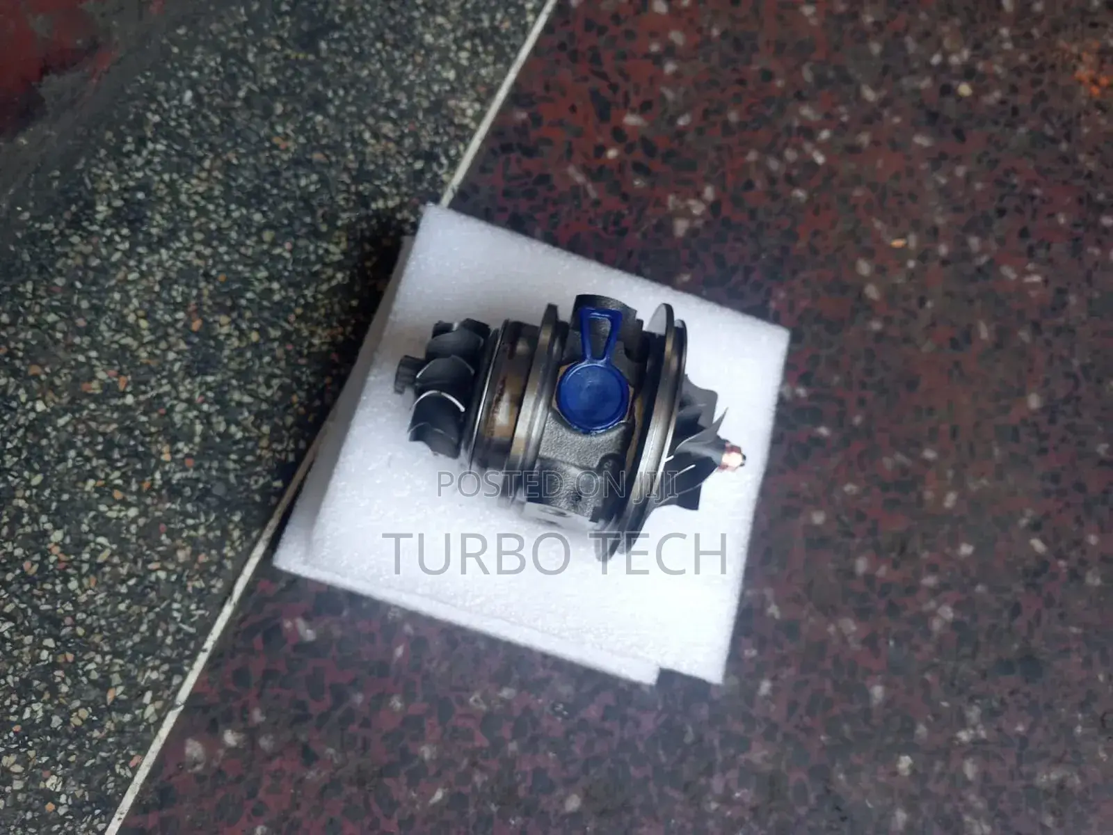 Turbo Core/ Catridge for Subaru EJ20 TD04